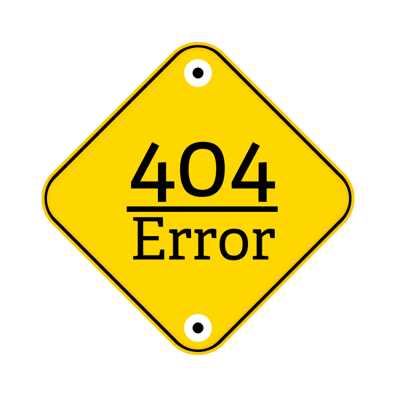 404 Zeichen